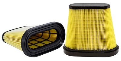 Wix WA10171 - Air Filter Element - Conical - 9.625 in Base L x 5 in Base W - 6.75 in Top L x 2.438 in Top W - 8.438 in Tall - Paper - White - Chevy Corvette 2014-19 - Each Wix WA10171 - Air Filter Element - Conical - 9.625 in Base L x 5 in Base W - 6.75 in Top L x 2.438 in Top W - 8.438 in Tall - Paper - White - Chevy Corvette 2014-19 - Each