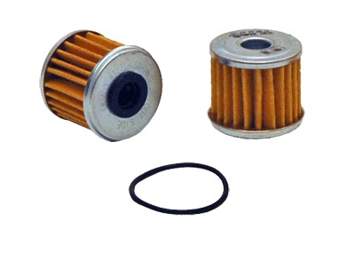 Wix 57671 - Metal Canister Filter