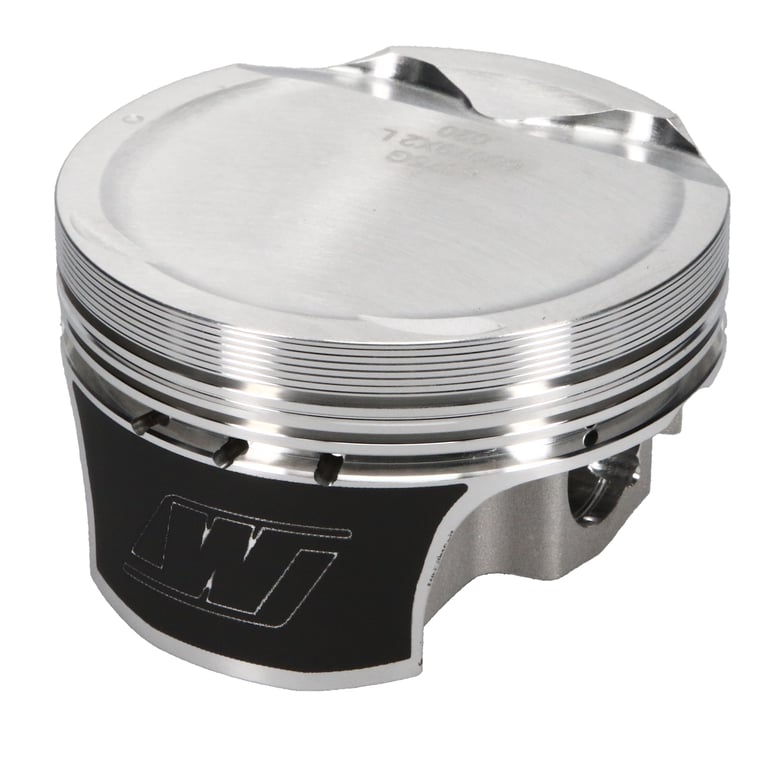 Wiseco 60080LX2 - Ford, 4.6L/5.4L Modular, 3.572 in. Bore, Piston Wiseco 60080LX2 - Ford, 4.6L/5.4L Modular, 3.572 in. Bore, Piston