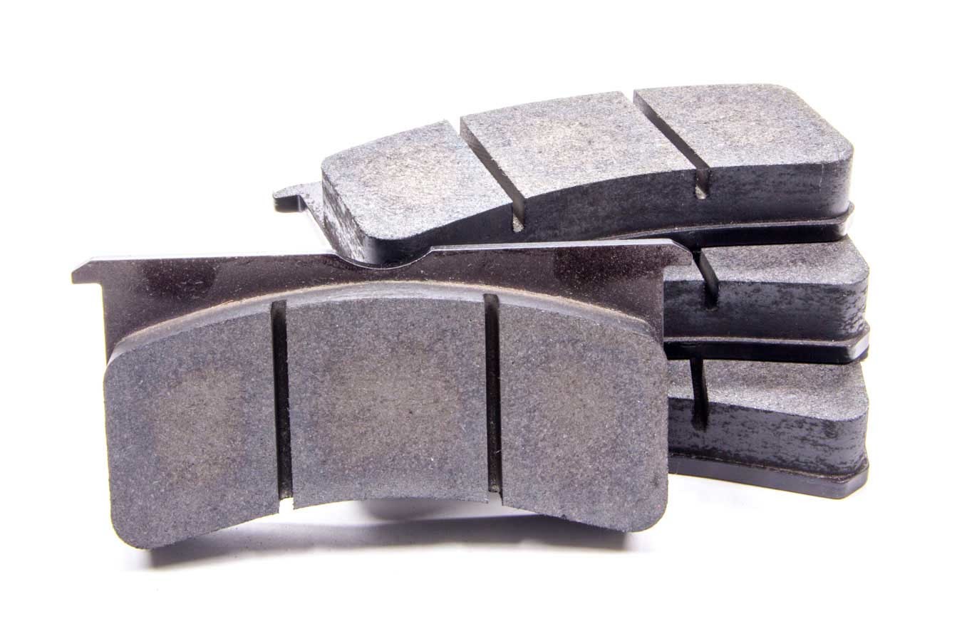 Wilwood 150-8854K - Pad Set BP-10 7420 FSL SL4/6