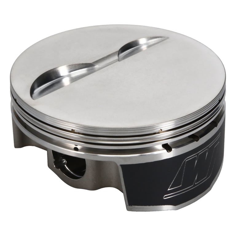Wiseco 60096RB155 -  Chevrolet, Small Block, 4.155 in. Bore, Piston