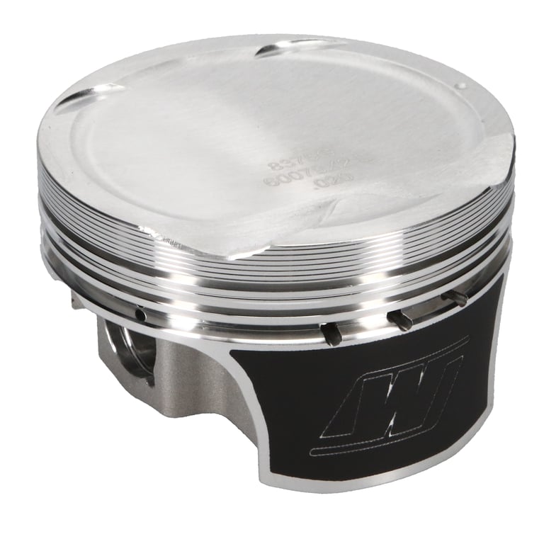 Wiseco 60082RX2 - Ford, 4.6L/5.4L Modular, 3.572 in. Bore, Piston Wiseco 60082RX2 - Ford, 4.6L/5.4L Modular, 3.572 in. Bore, Piston