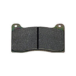 Wilwood 15A-7263K - A Type Brake Pad NDL W/Bridge Bolt