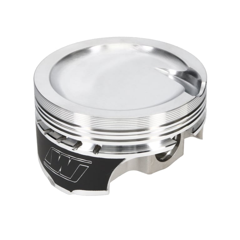 Wiseco 60135A100 - Chevrolet, Big Block, 4.600 in. Bore, Piston Wiseco 60135A100 - Chevrolet, Big Block, 4.600 in. Bore, Piston