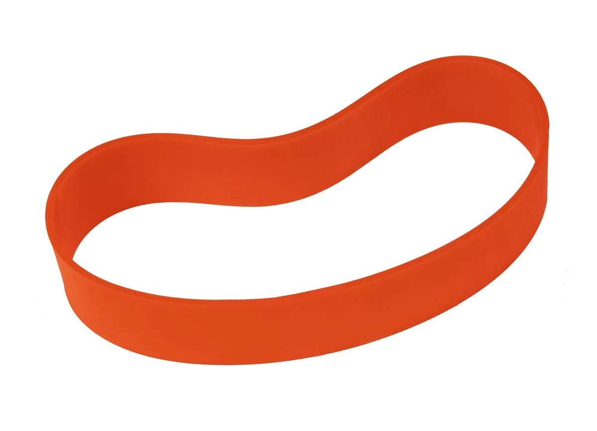 Woodward Fab WFEW-2-BAND - English Wheel Rubber Band 2in Width Woodward Fab WFEW-2-BAND - English Wheel Rubber Band 2in Width