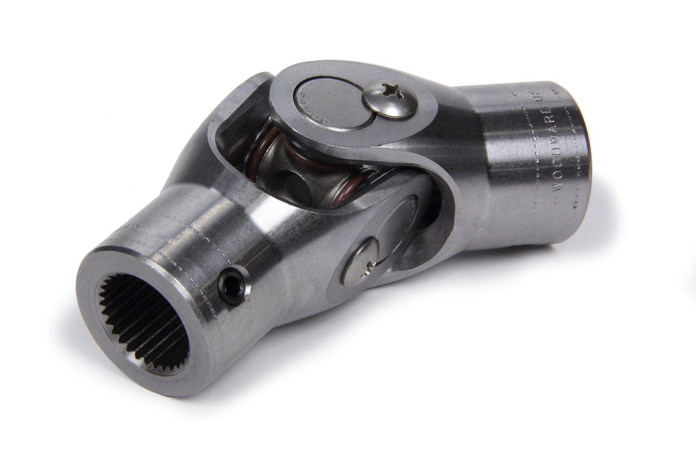 Woodward Machine UA201103 - U-Joint .750-20 X.720-30