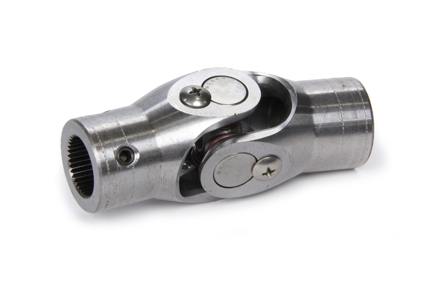 Woodward Machine UA102100 - U-Joint .735x36x.75 Smooth Woodward Machine UA102100 - U-Joint .735x36x.75 Smooth