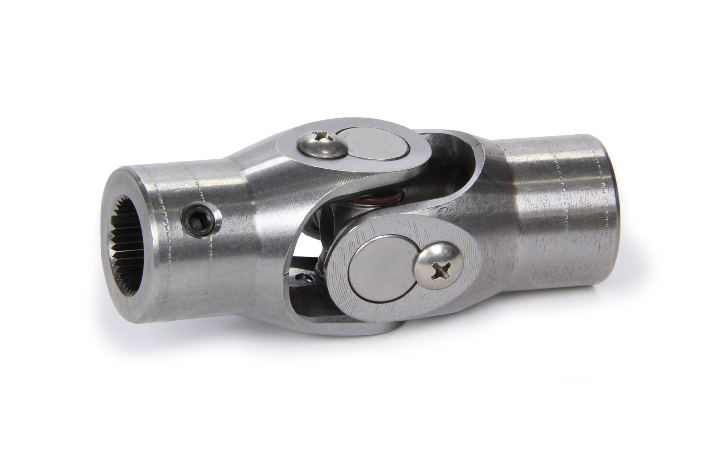 Woodward Machine UA108100 - U-Joint .688 -34/36 x .750 Smooth