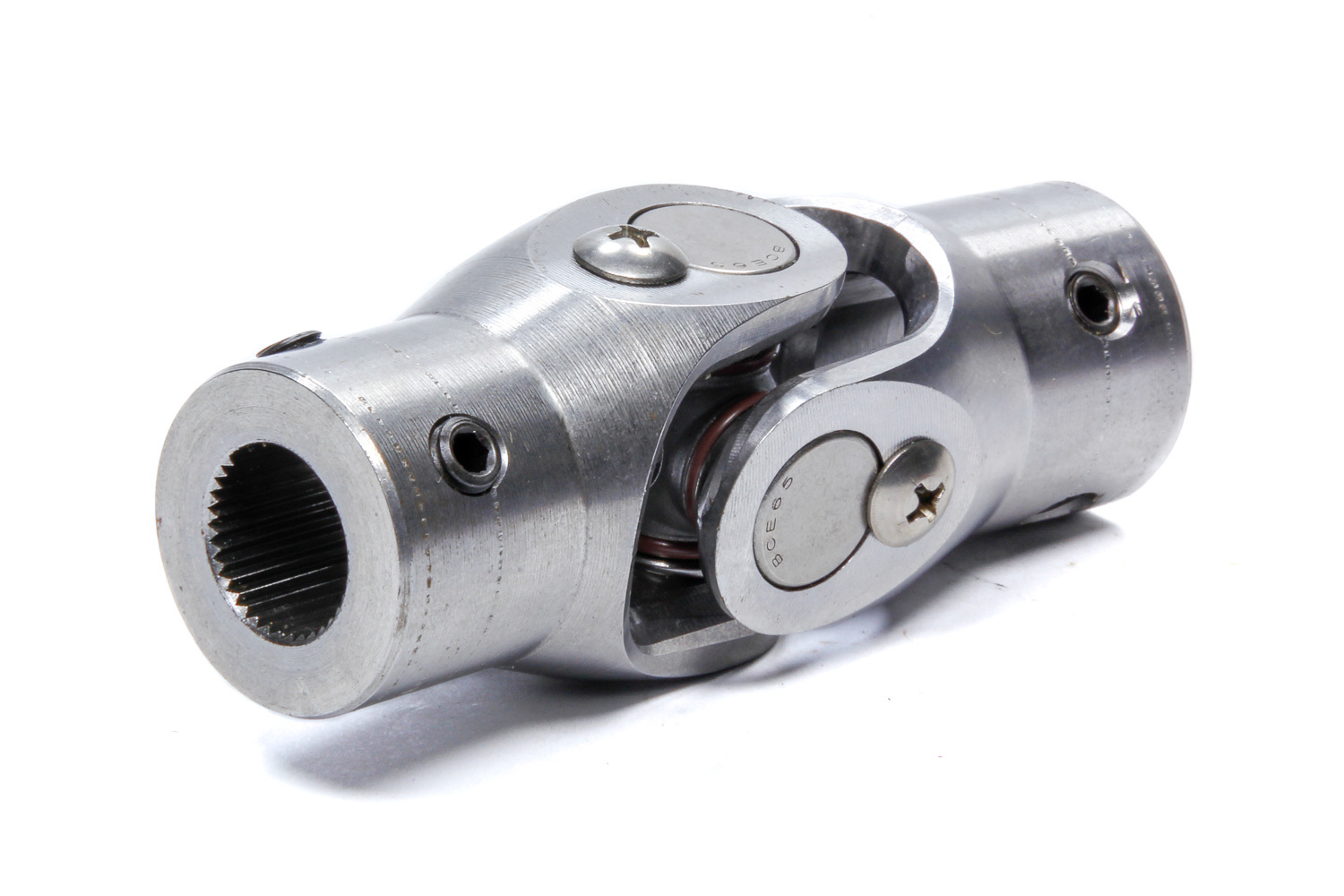 Woodward Machine UA111109 - U-Joint 16mm-36 Spline x 3/4-DD