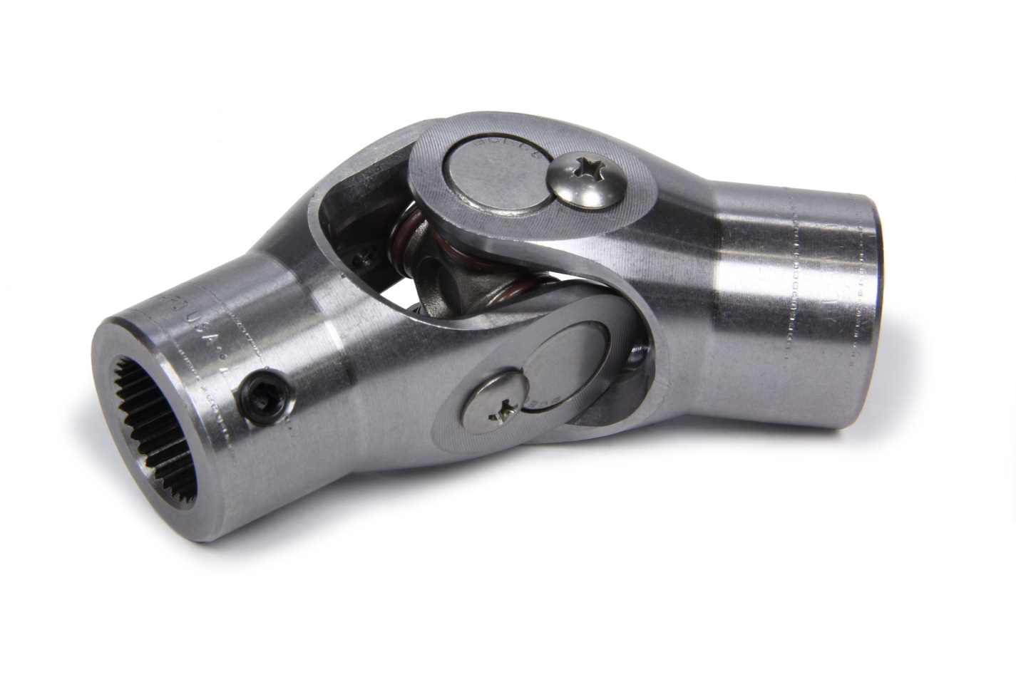 Woodward Machine UA103100 - U-Joint .720-30 x.750 Smooth Woodward Machine UA103100 - U-Joint .720-30 x.750 Smooth