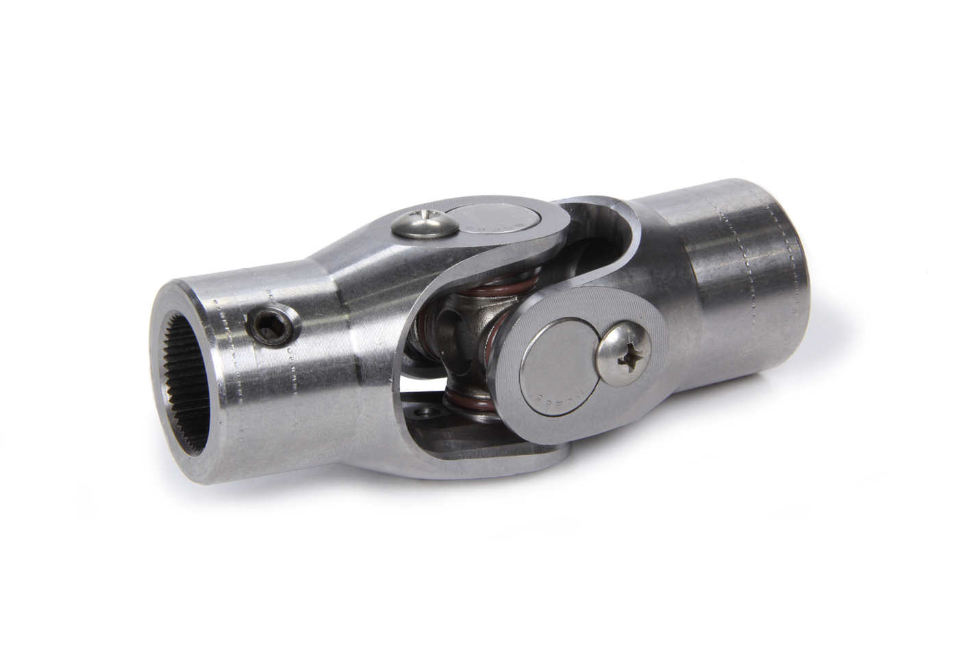 Woodward Machine UA101100 - U-Joint .750-48 x .750 Smooth Woodward Machine UA101100 - U-Joint .750-48 x .750 Smooth