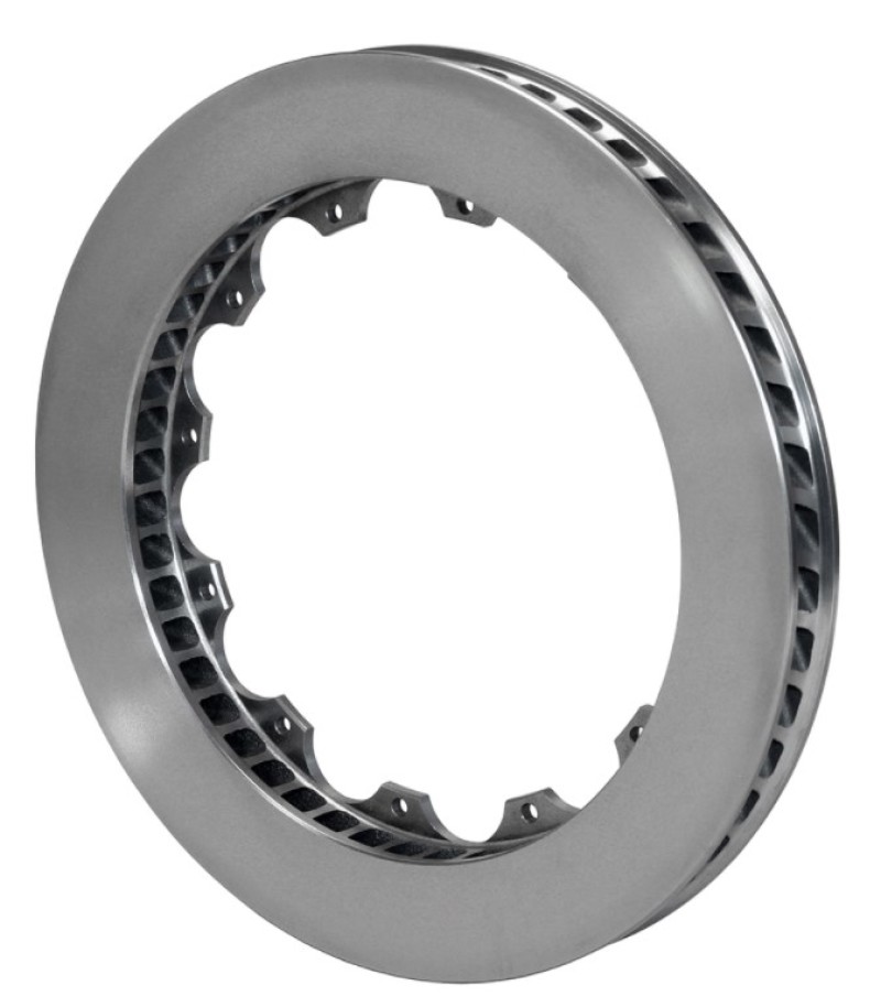 Wilwood 160-12787 - Rotor-HD48 SPC-37-LH 13.06 x 1.25 - 12 on 8.75in