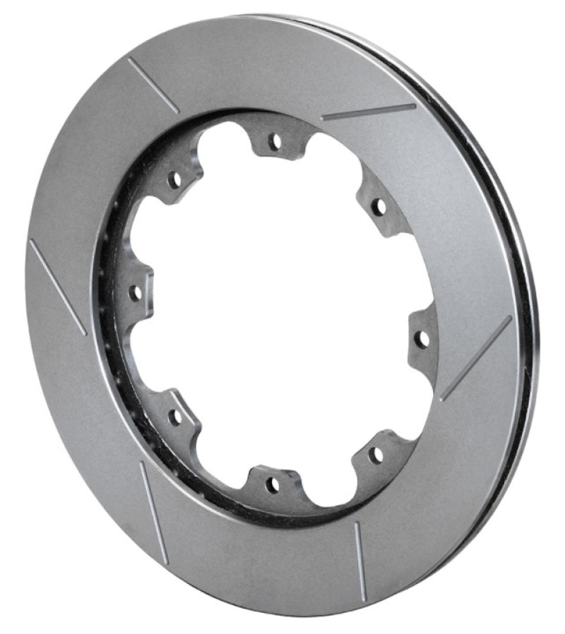 Wilwood 160-12288 - Rotor-GT36 SPC-37 -LH 12.00 x .810 - 8 on 7.00in Wilwood 160-12288 - Rotor-GT36 SPC-37 -LH 12.00 x .810 - 8 on 7.00in