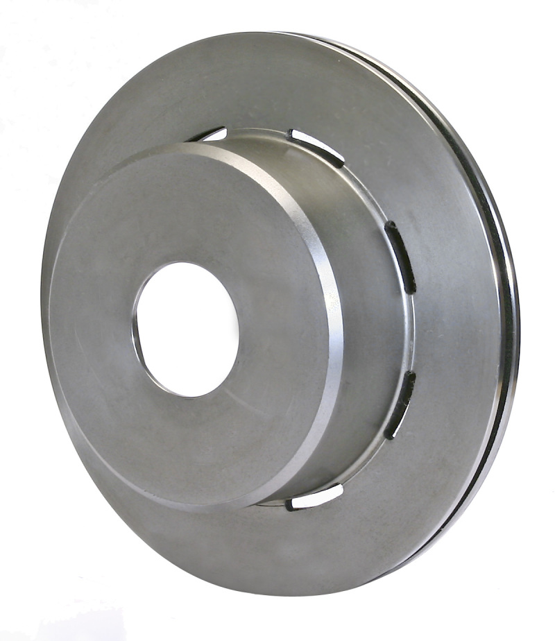 Wilwood 160-11519 - Rotor-1.91in Offset 11.00 x .810 - Blank Wilwood 160-11519 - Rotor-1.91in Offset 11.00 x .810 - Blank