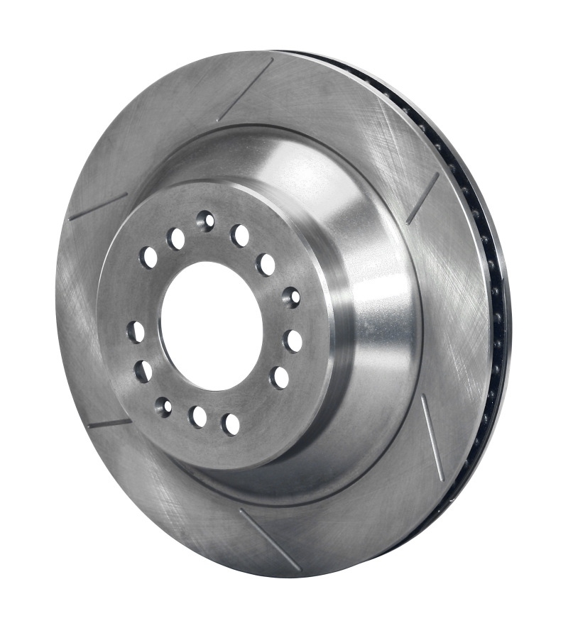 Wilwood 160-12191 - Rotor-1.75 Offset GT Grooved 12.88 x 1.10 - 5x4.50/4.75in Wilwood 160-12191 - Rotor-1.75 Offset GT Grooved 12.88 x 1.10 - 5x4.50/4.75in