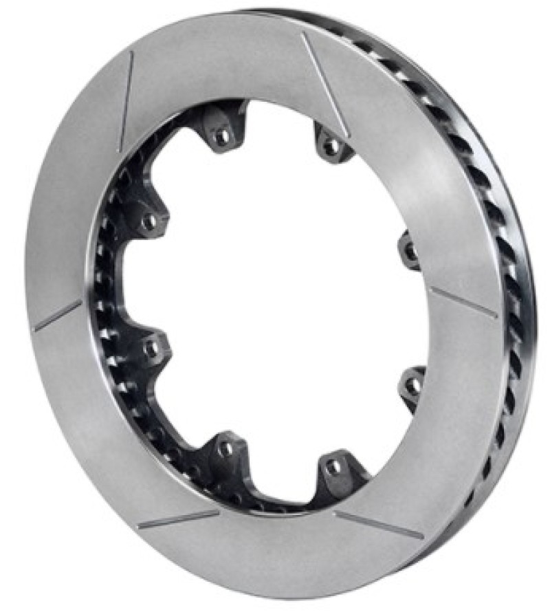 Wilwood 160-13499-B - Rotor-GT48-LW SPC-37-RH-Bedded 11.75 x 1.21 - 8 on 7.00in