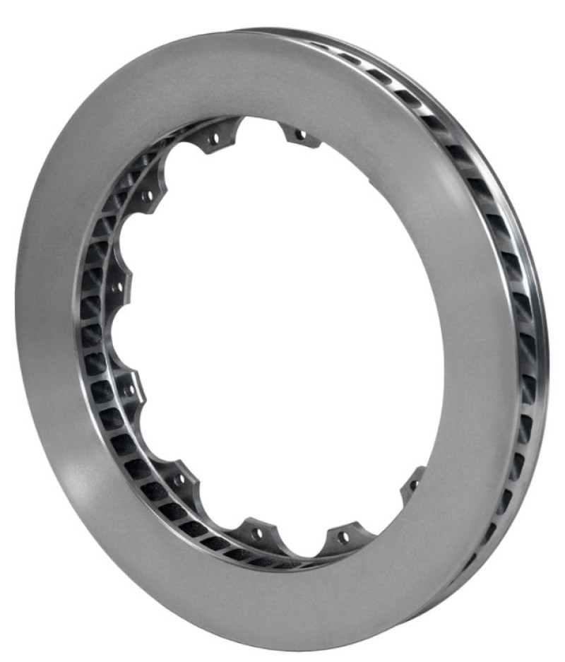 Wilwood 160-12785 - Rotor-HD48 SPC-37-LH 12.88 x 1.25 - 12 on 8.75in Wilwood 160-12785 - Rotor-HD48 SPC-37-LH 12.88 x 1.25 - 12 on 8.75in