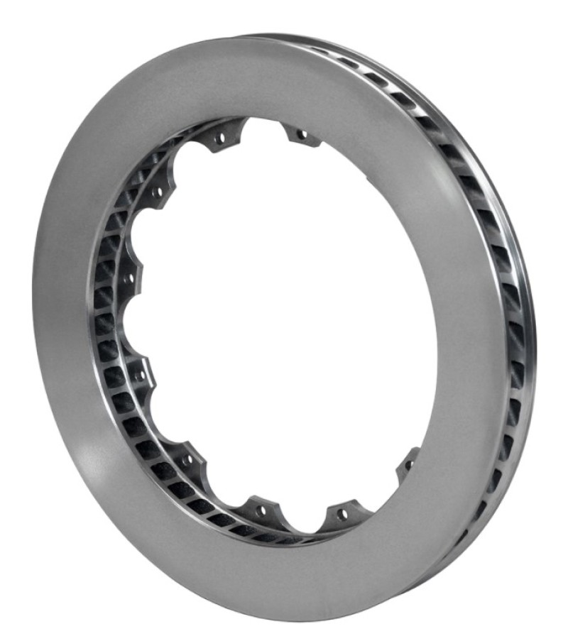 Wilwood 160-12786 - Rotor-HD48 SPC-37-RH 13.06 x 1.25 - 12 on 8.75in