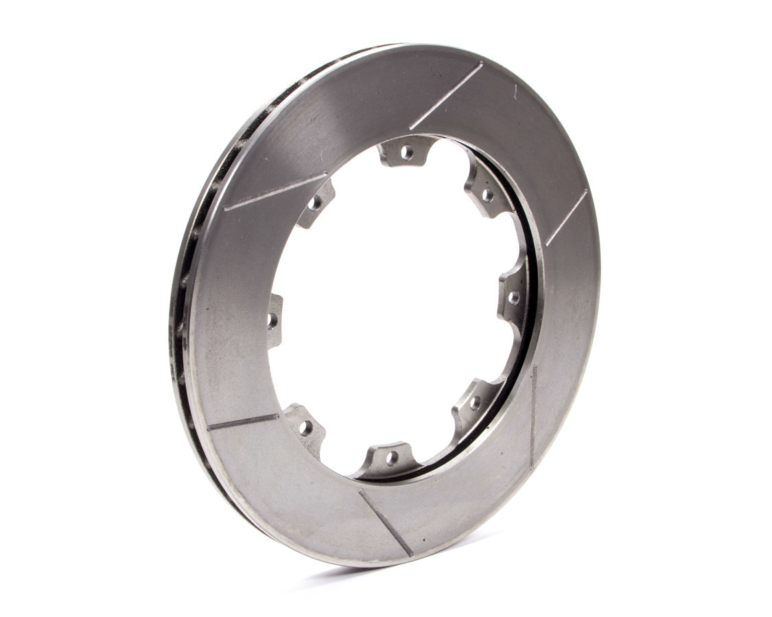 Wilwood 160-12286 - Rotor-GT36 SPC-37 -LH 11.75 x .810 - 8 on 7.00in Wilwood 160-12286 - Rotor-GT36 SPC-37 -LH 11.75 x .810 - 8 on 7.00in