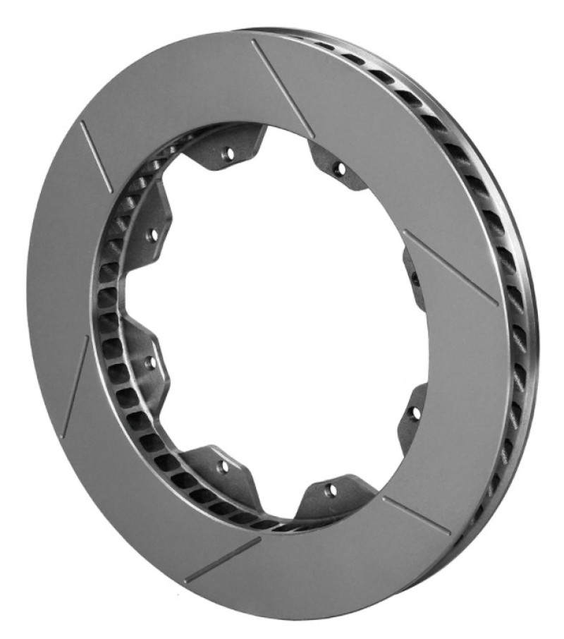 Wilwood 160-2979 - Rotor-GT48 SPC-37-LH 12.72 x 1.25 - 8 on 7.62in