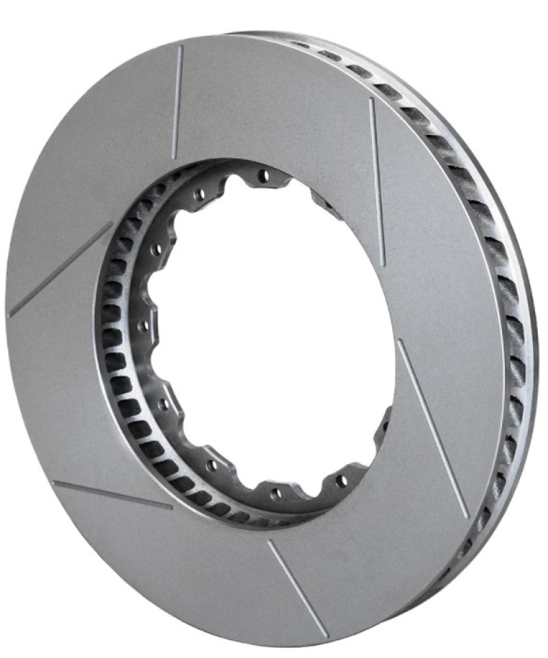 Wilwood 160-3315-B - Rotor-GT48 SPC-37-LH-Bedded 12.72 x 1.38 - 12 on 6.75in