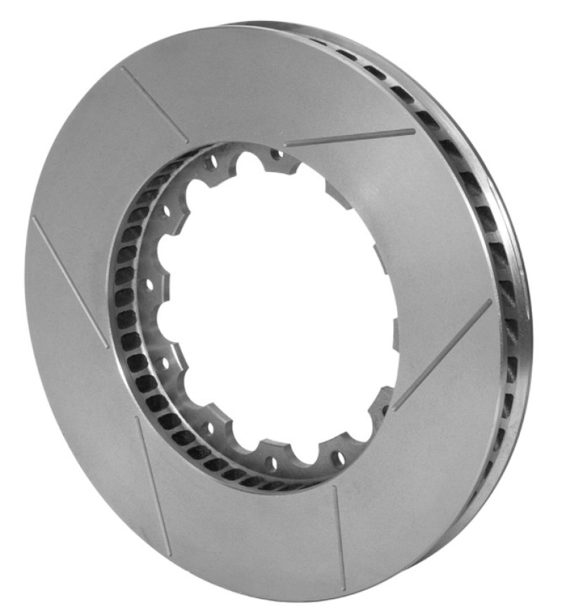 Wilwood 160-6844-B - Rotor-GT48 SPC-37-LH-Bedded 12.90 x 1.38 - 12 on 7.15in