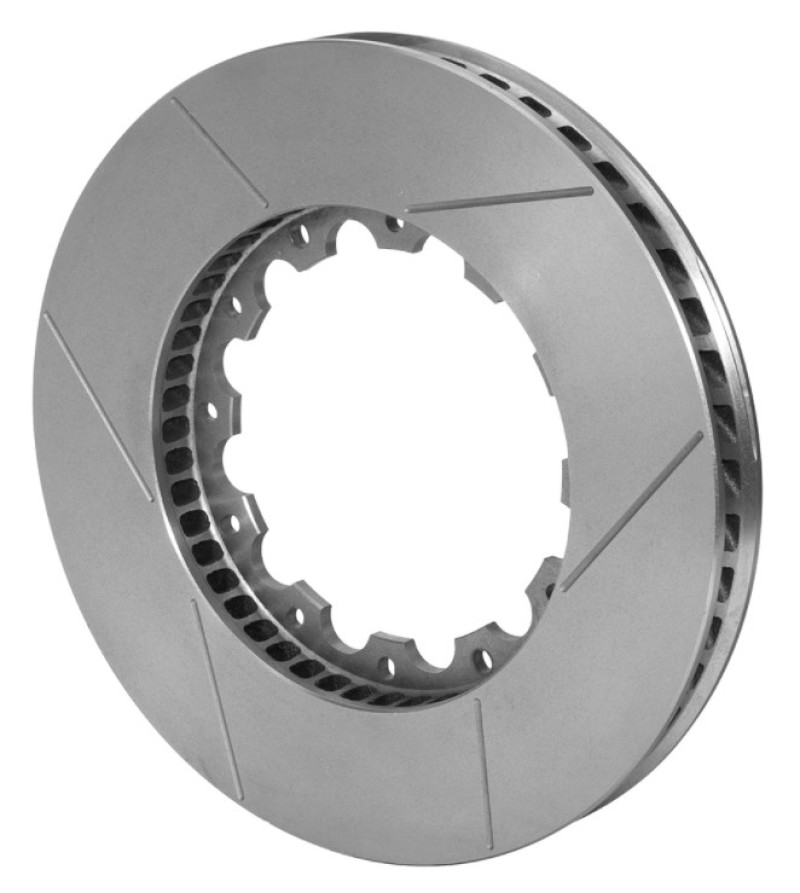 Wilwood 160-6843-B - Rotor-GT48 SPC-37-RH-Bedded 12.90 x 1.38 - 12 on 7.15in