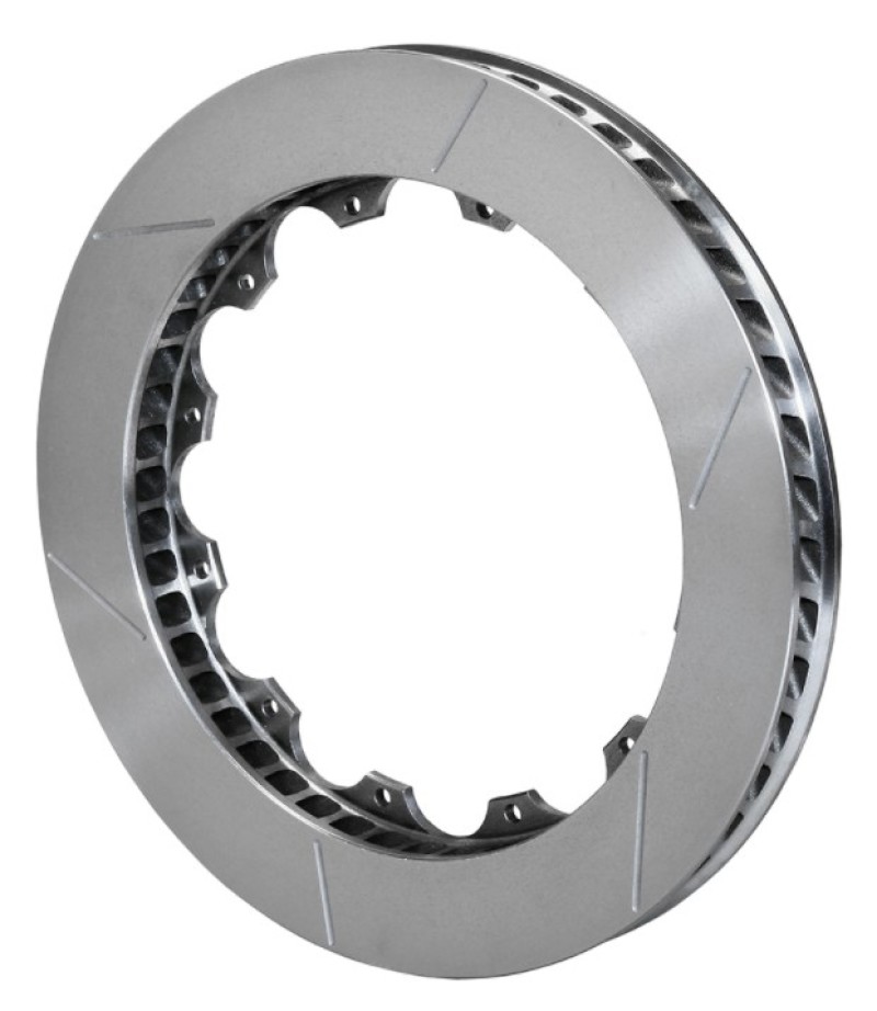 Wilwood 160-4565-B - Rotor-GT48 SPC-37-LH-Bedded 12.88 x 1.25 - 12 on 8.75in