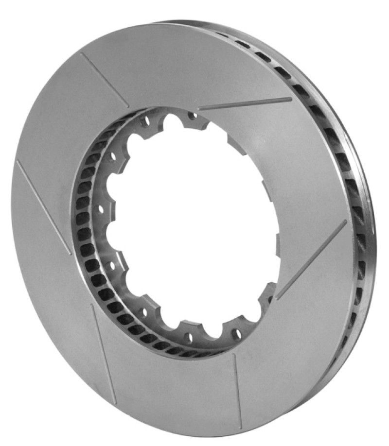 Wilwood 160-6844 - Rotor-GT48 SPC-37-LH 12.90 x 1.38 - 12 on 7.15in