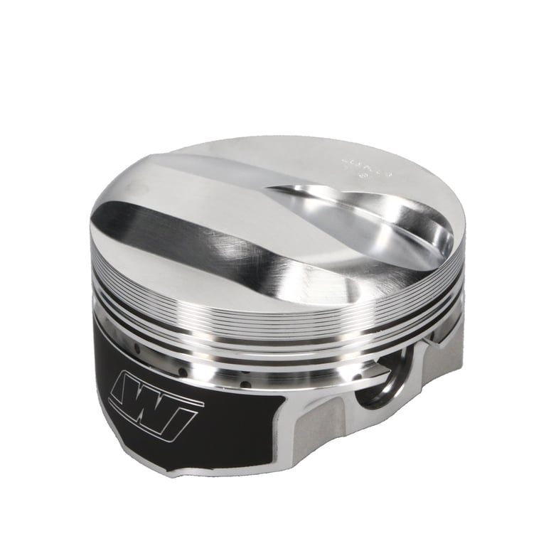 Wiseco 60243A3 - Chevrolet, Big Block, 4.280 in. Bore, Piston Wiseco 60243A3 - Chevrolet, Big Block, 4.280 in. Bore, Piston