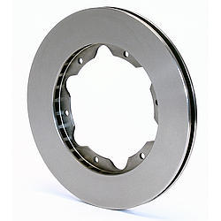 Wilwood 160-5839 - Rotor-UL30 HP Vented Iron 10.75 x .810 - 6 on 6.25in Wilwood 160-5839 - Rotor-UL30 HP Vented Iron 10.75 x .810 - 6 on 6.25in