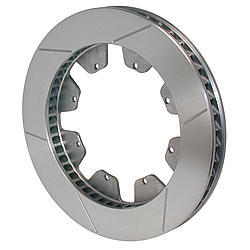 Wilwood 160-2540 - Rotor-GT48 SPC-37-RH 12.72 x 1.25 - 8 on 7.00in