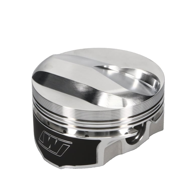 Wiseco 60242A100 - Chevrolet, Big Block, 4.350 in. Bore, Piston Wiseco 60242A100 - Chevrolet, Big Block, 4.350 in. Bore, Piston