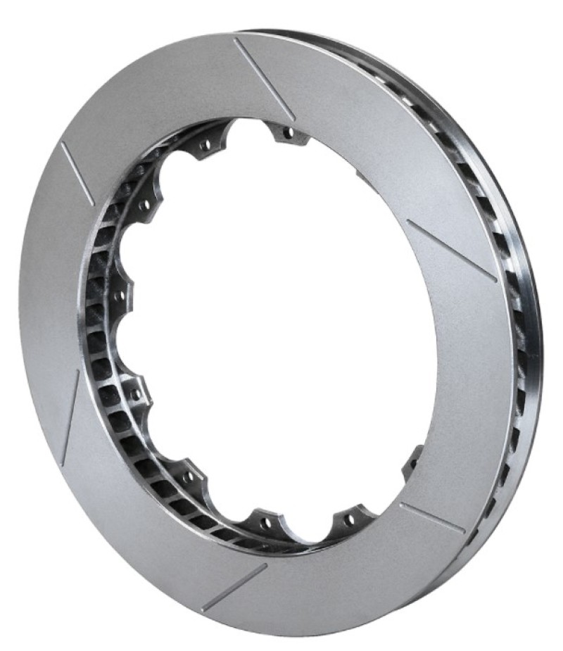 Wilwood 160-8166 - Rotor-GT48 SPC-37-LH 13.06 x 1.25 - 12 on 8.75in