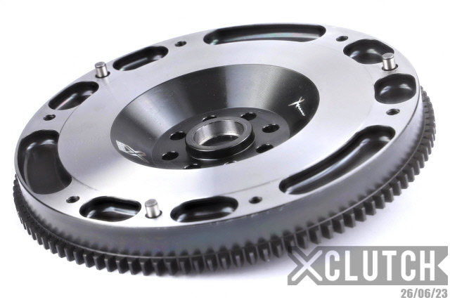 XCLUTCH XFSZ004C - 03-11 Suzuki Swift 1.5L Chromoly Flywheel XCLUTCH XFSZ004C - 03-11 Suzuki Swift 1.5L Chromoly Flywheel