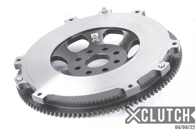 XCLUTCH XFTY018CL - 97-01 Toyota Mark II Tourer V 2.5L Lightweight Chromoly Flywheel XCLUTCH XFTY018CL - 97-01 Toyota Mark II Tourer V 2.5L Lightweight Chromoly Flywheel