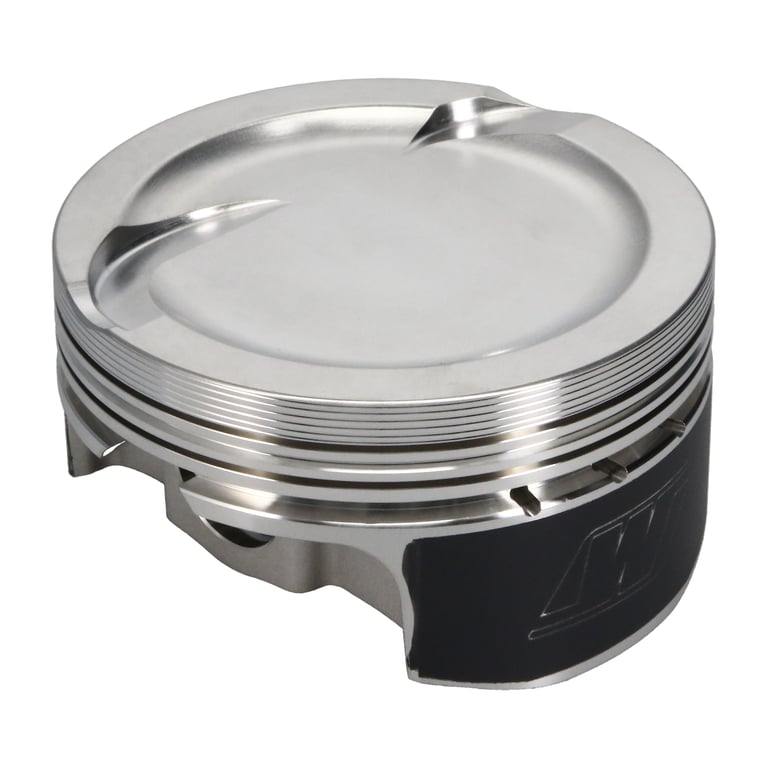 Wiseco 60418X75 -  Chevrolet, LS, 4.075 in. Bore, Piston