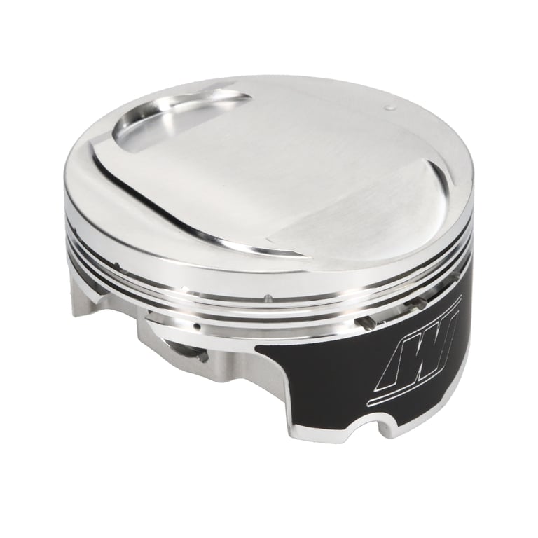 Wiseco 60414LX1 -  Chrysler, 6.2L Hemi, 4.100 in. Bore, Piston