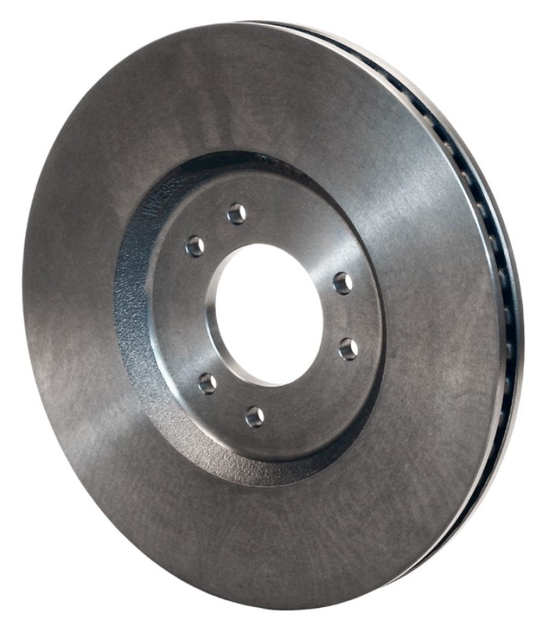 Wilwood 160-9535 - Rotor-HVC 53 Vane 12.00 x .945