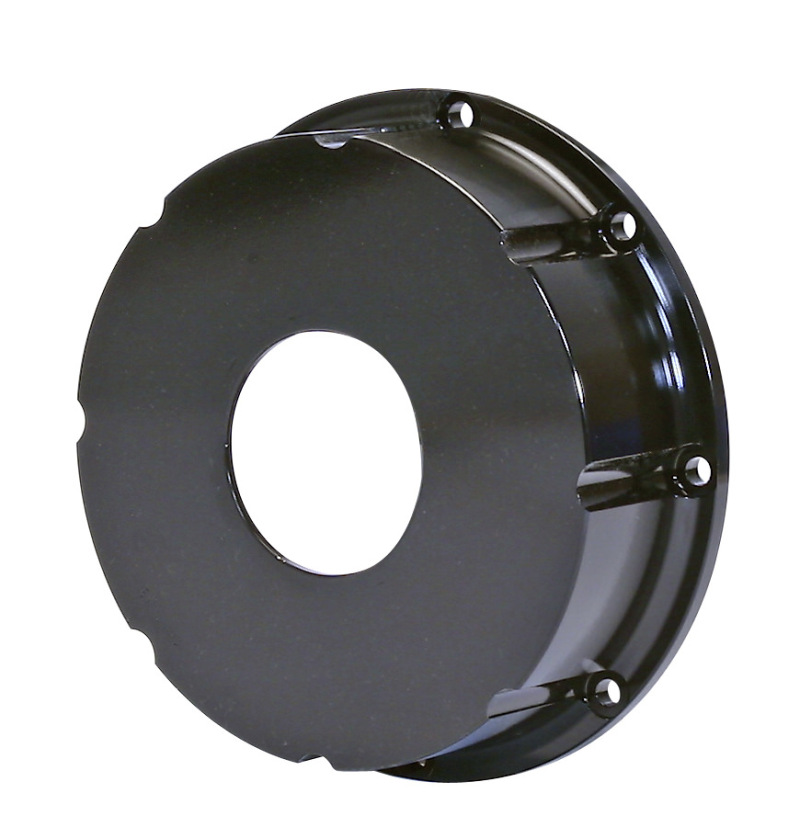 Wilwood 171-2233 - Hat-Blank 2.00in Offset Undrilled - 8 on 7.62in