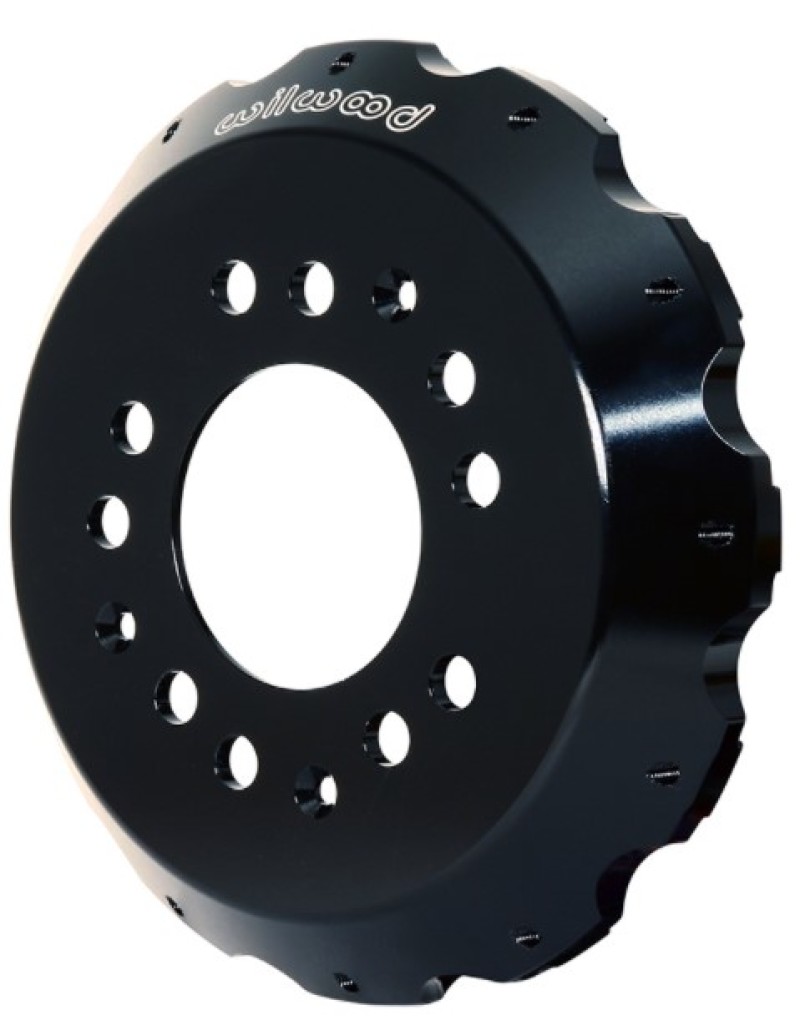 Wilwood 170-15150 - Hat-BB Front 1.88in Offset 5 x 4.50/5.00 - 12 on 8.75in