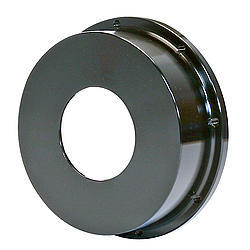 Wilwood 171-3755 - Hat-Drag Rear 1.59in Offset Undrilled - 8 on 7.00in