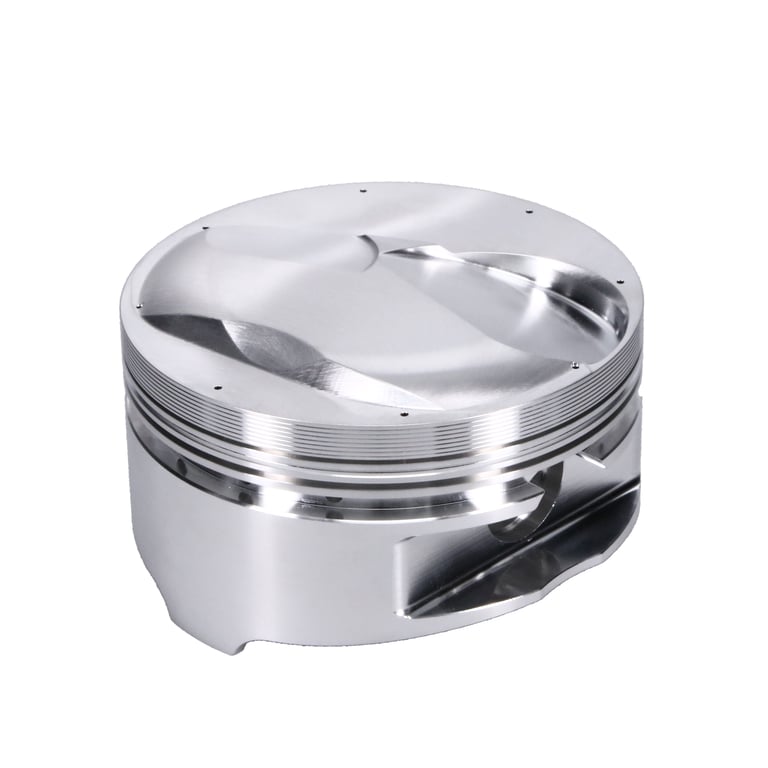 Wiseco 6422B110 - Chevrolet, Big Block, 4.610 in. Bore, Piston Wiseco 6422B110 - Chevrolet, Big Block, 4.610 in. Bore, Piston