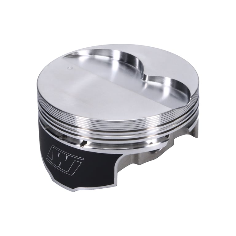 Wiseco 6395RX185 -  Chevrolet, LS, 4.185 in. Bore, Piston