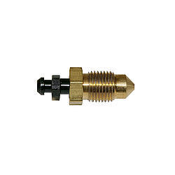 Wilwood 220-6069 - Fitting kit - Bleed Screw M10 - 4 pk