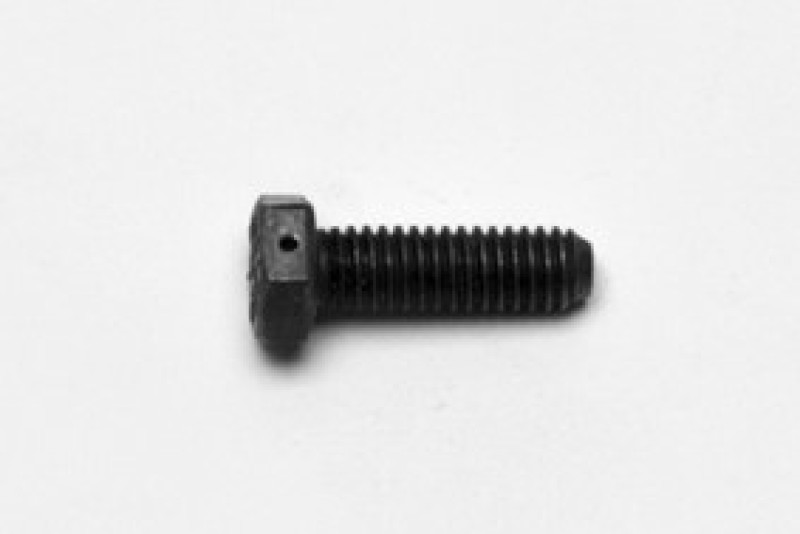 Wilwood 230-0318 - Rotor Bolt 5/16-18 x 1.00 Lock Wire Drilled / Bulk - 100 pc. min