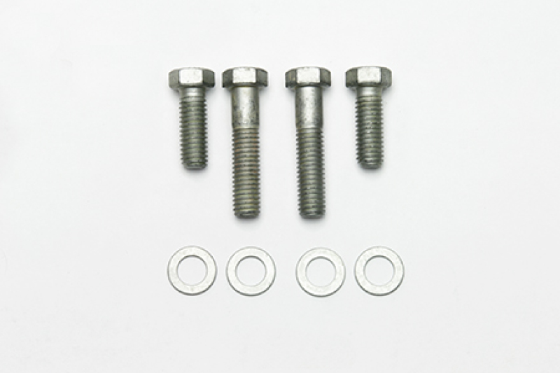 Wilwood 230-10441 - Bolt Kit Bracket 74-78 Ford Pinto/Mustang II Disc