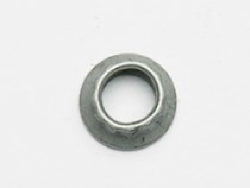 Wilwood 230-13759 - Lock Nut 1/2-20 x 12 Point - 1 pk Wilwood 230-13759 - Lock Nut 1/2-20 x 12 Point - 1 pk
