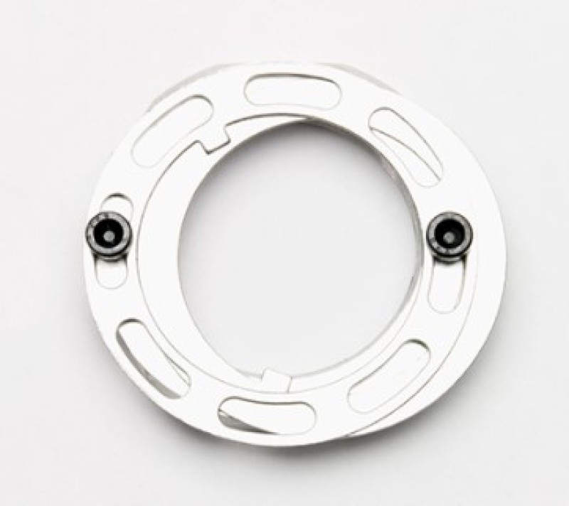 Wilwood 230-6659 - Spindle Nut W5 Self Locking Assembly