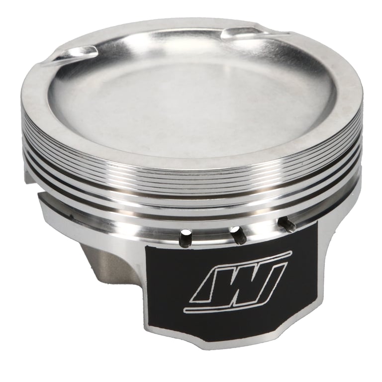 Wiseco 6628M875 - Ford Mazda Duratech 2vp Dished 8.8:1 CR Piston Shelf Stock Wiseco 6628M875 - Ford Mazda Duratech 2vp Dished 8.8:1 CR Piston Shelf Stock